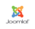joomla black