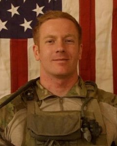 SGT Thomas Macpherson
