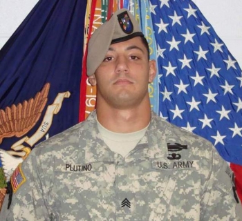 SGT Alessandro Plutino