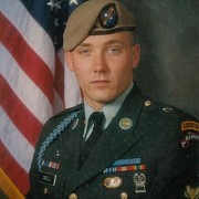 SGT Michael O'Neill