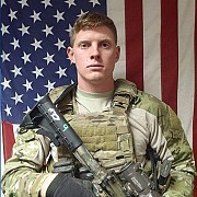 SPC Devin James Kuhn