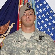 SGT Alessandro Plutino