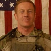 SGT Thomas Macpherson