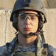 SPC Thomas Duncan