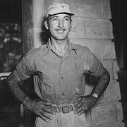 COL Henry Mucci