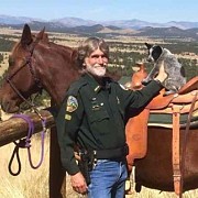 SGT William (Wild Bill) Watson
