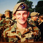 CPL Andrew Chris