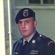 SPC Lance Lobenthal